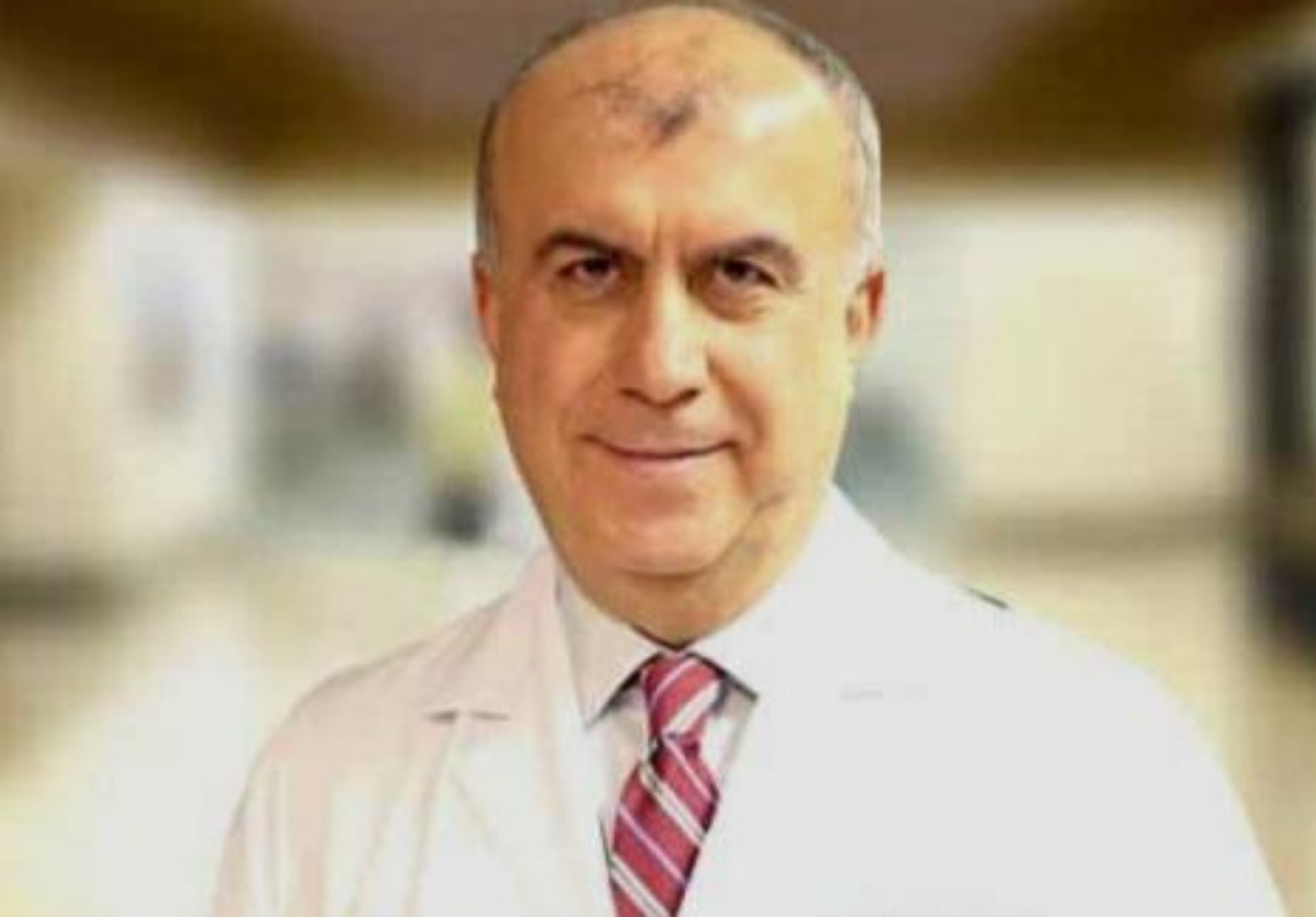 Prof Dr M Temel Yılmaz